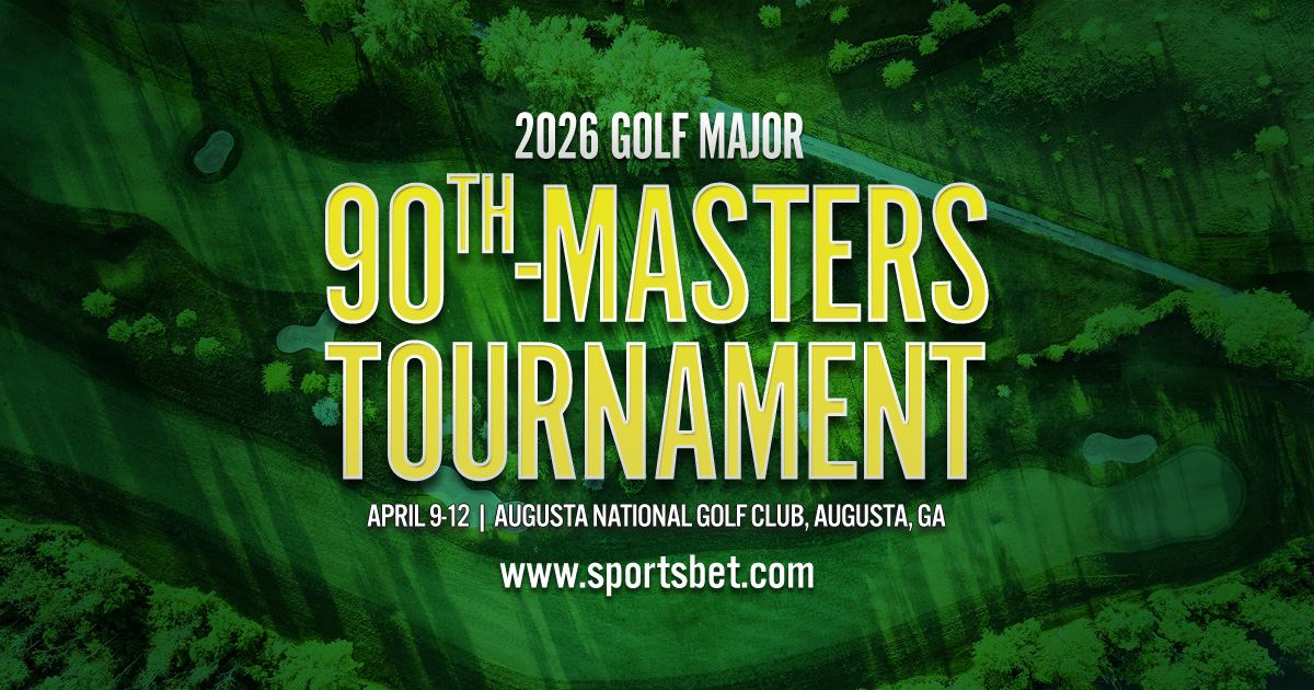 2026 Golf Major Preview - 90th Masters Tournament: Who has the game to master Augusta's iconic greens?